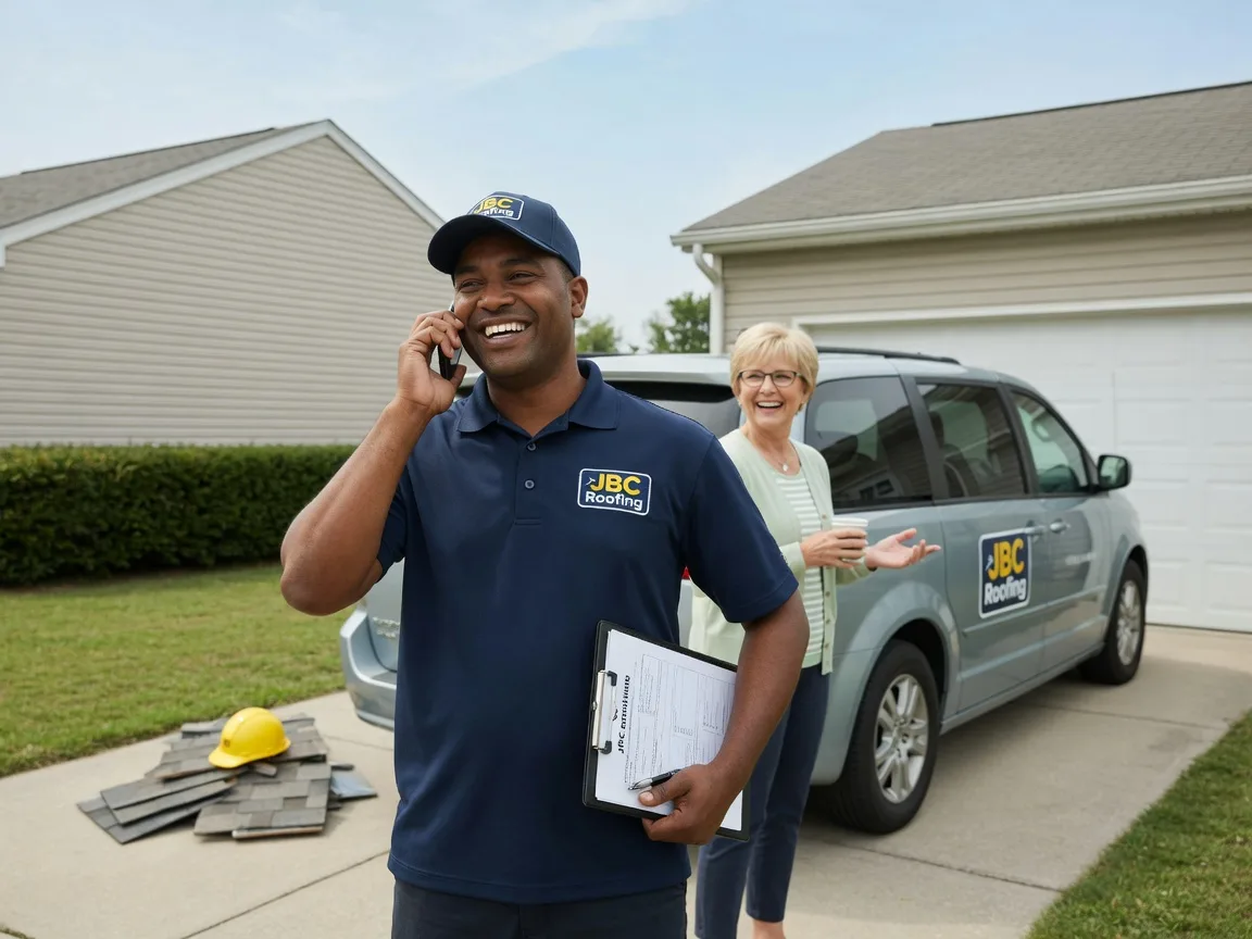 Roof Replacement Breese, IL FAQs
